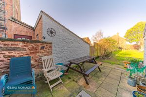 Garden- click for photo gallery